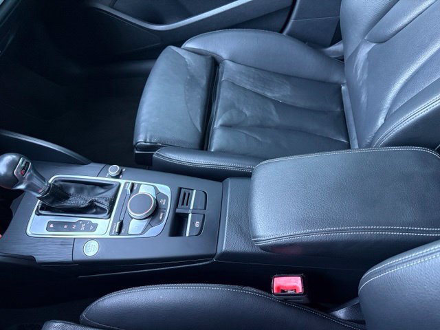 Used 2020 Audi A3 2.0T Premium w/ Final Edition Package FWD image 18