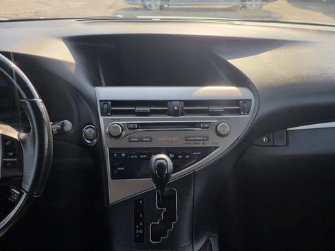 Used 2013 Lexus RX 350 Base AWD 4dr SUV image 15