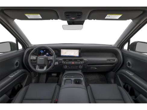 New 2027 Hyundai Palisade SEL FWD image 4
