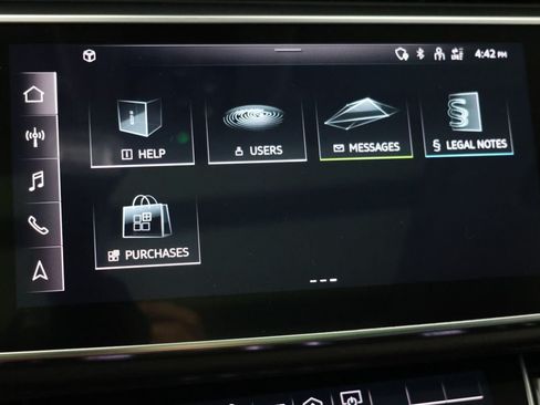 Used 2022 Audi Q8 Premium Plus AWD/4WD image 49