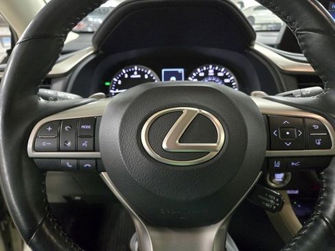 Used 2021 Lexus RX 350 350 w/ Premium Package image 11