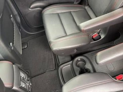 New 2026 Dodge Durango GT image 24