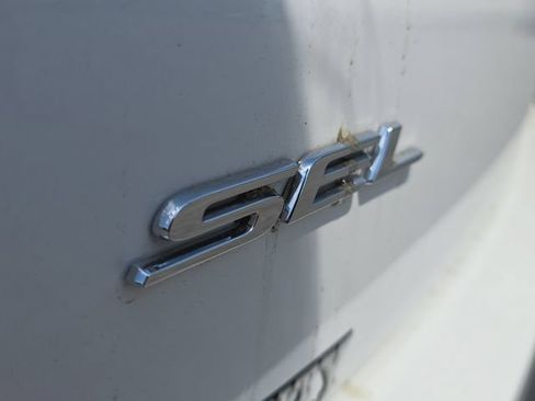 Certified 2023 Ford Edge SEL w/ Convenience Package AWD/4WD image 11