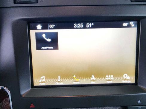 Used 2017 Lincoln Navigator Select image 30