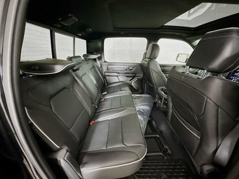 New 2026 RAM 1500 Limited image 29