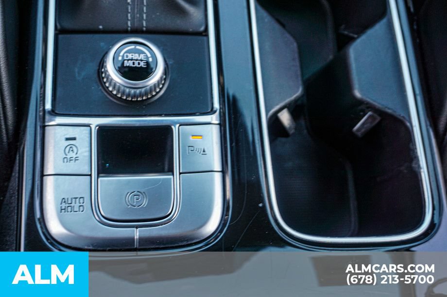 Used 2024 Kia Telluride LX FWD image 45