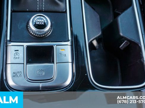 Used 2024 Kia Telluride LX FWD image 45