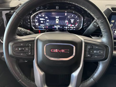 Certified 2023 GMC Sierra 1500 Elevation AWD/4WD image 14