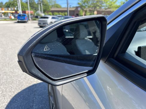 New 2026 Hyundai Tucson SEL AWD/4WD image 36