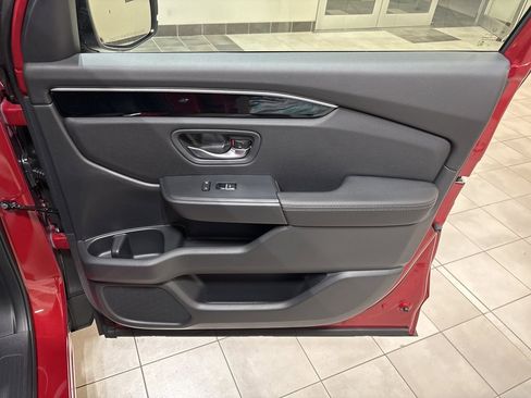 New 2026 Honda Pilot EX-L image 20