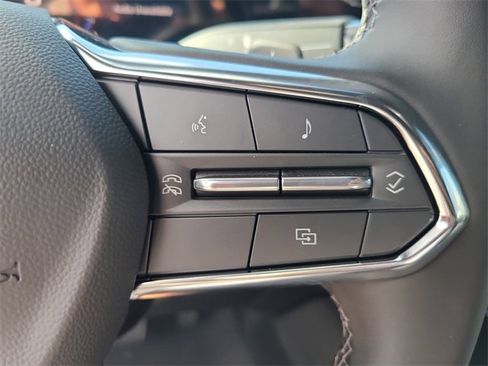 New 2026 Chevrolet Tahoe LS w/ LPO, Dark Essentials Package image 24