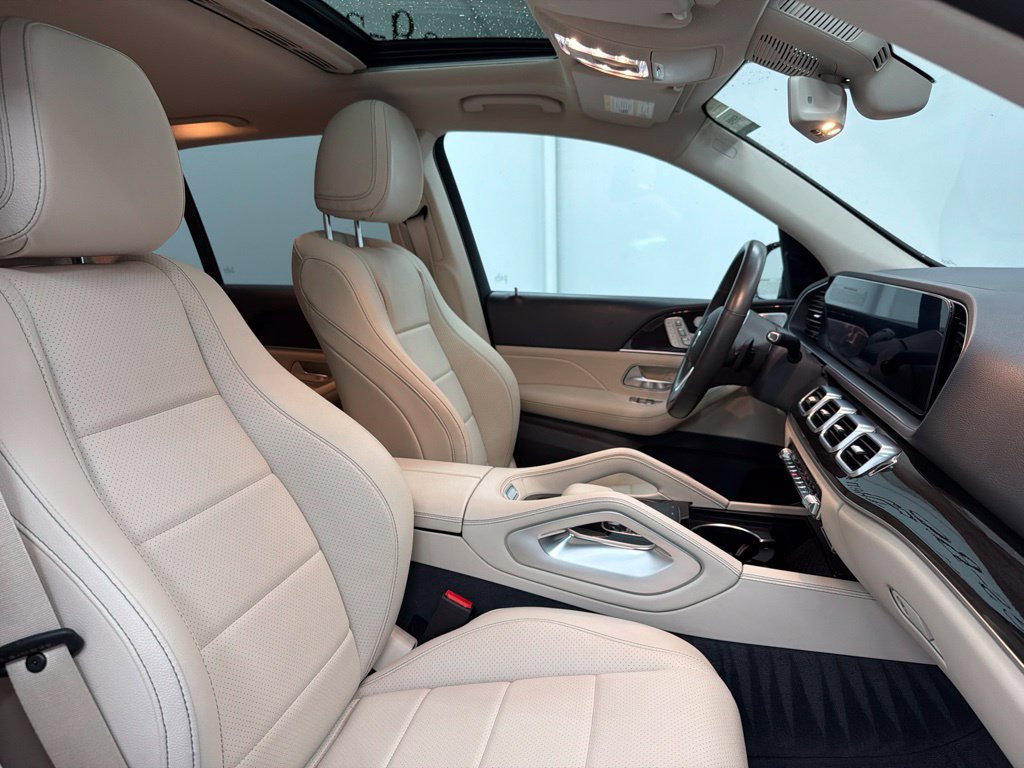 Certified 2020 Mercedes-Benz GLE 350 image 35