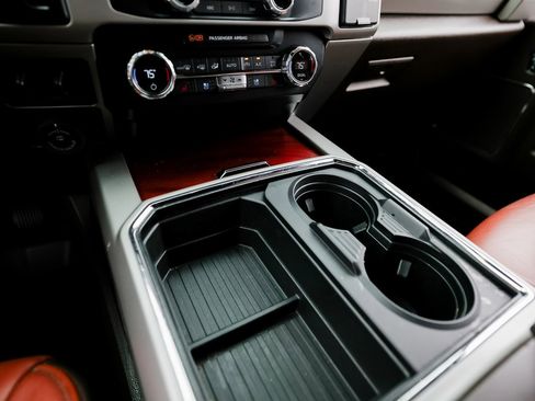 Used 2022 Ford F250 King Ranch w/ King Ranch Ultimate Package image 19