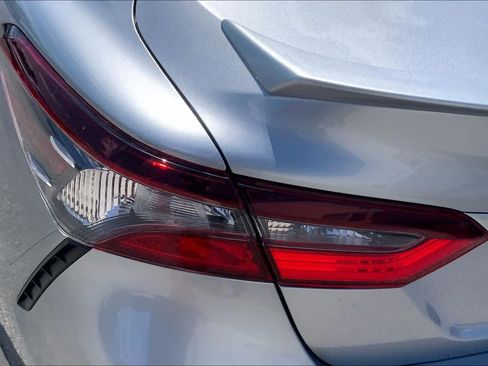 Used 2023 Toyota Camry SE FWD image 29