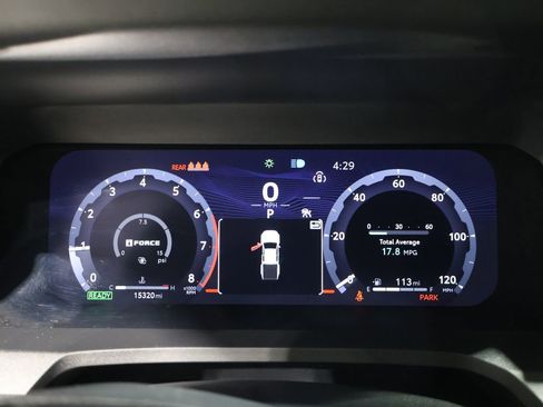 Used 2024 Toyota Tacoma TRD Off-Road image 41