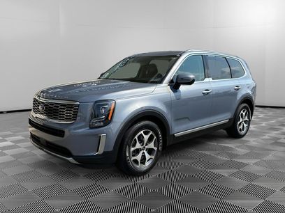 Used 2020 Kia Telluride EX