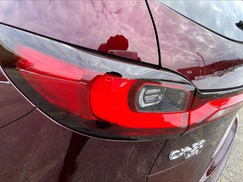 Used 2024 MAZDA CX-90 Plug-In Hybrid w/ Premium Plus image 28