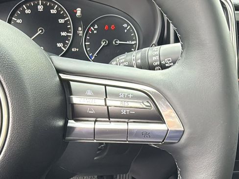 New 2026 MAZDA CX-50 2.5 Hybrid w/ Weather Package image 12