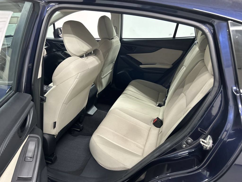 Used 2020 Subaru Impreza 2.0i Premium AWD/4WD image 19