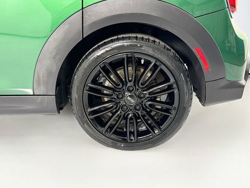 Used 2023 MINI Cooper S image 32