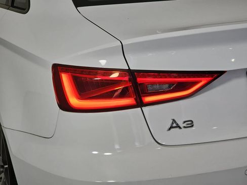 Used 2016 Audi A3 1.8T Premium FWD image 28
