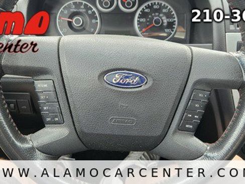 Used 2008 Ford Fusion SE image 36