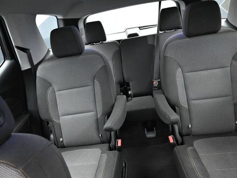 Used 2019 Chevrolet Traverse LT AWD/4WD image 21