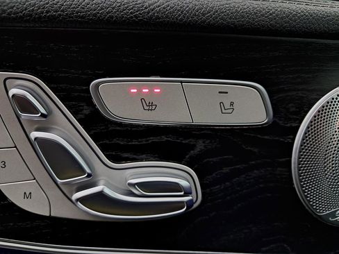 Used 2018 Mercedes-Benz E 400 Coupe w/ Premium 1 Package image 12