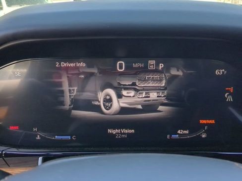 New 2024 Jeep Grand Wagoneer Series III AWD/4WD image 29