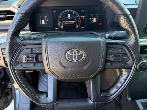 Used 2025 Toyota Tacoma SR5 RWD image 14