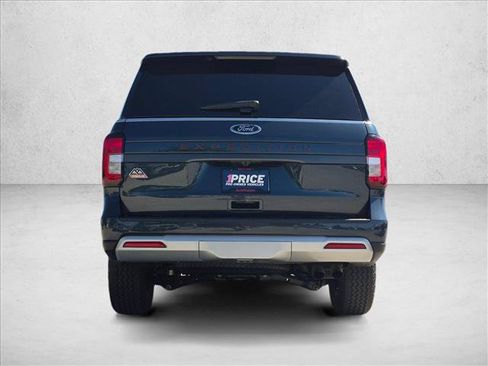Used 2024 Ford Expedition Timberline AWD/4WD image 7