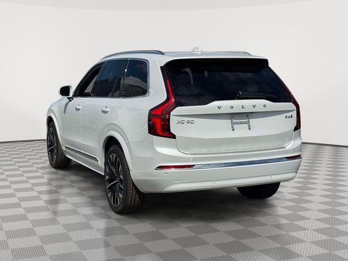 Used 2026 Volvo XC90 B6 Plus w/ Protection Package Premier AWD/4WD image 5
