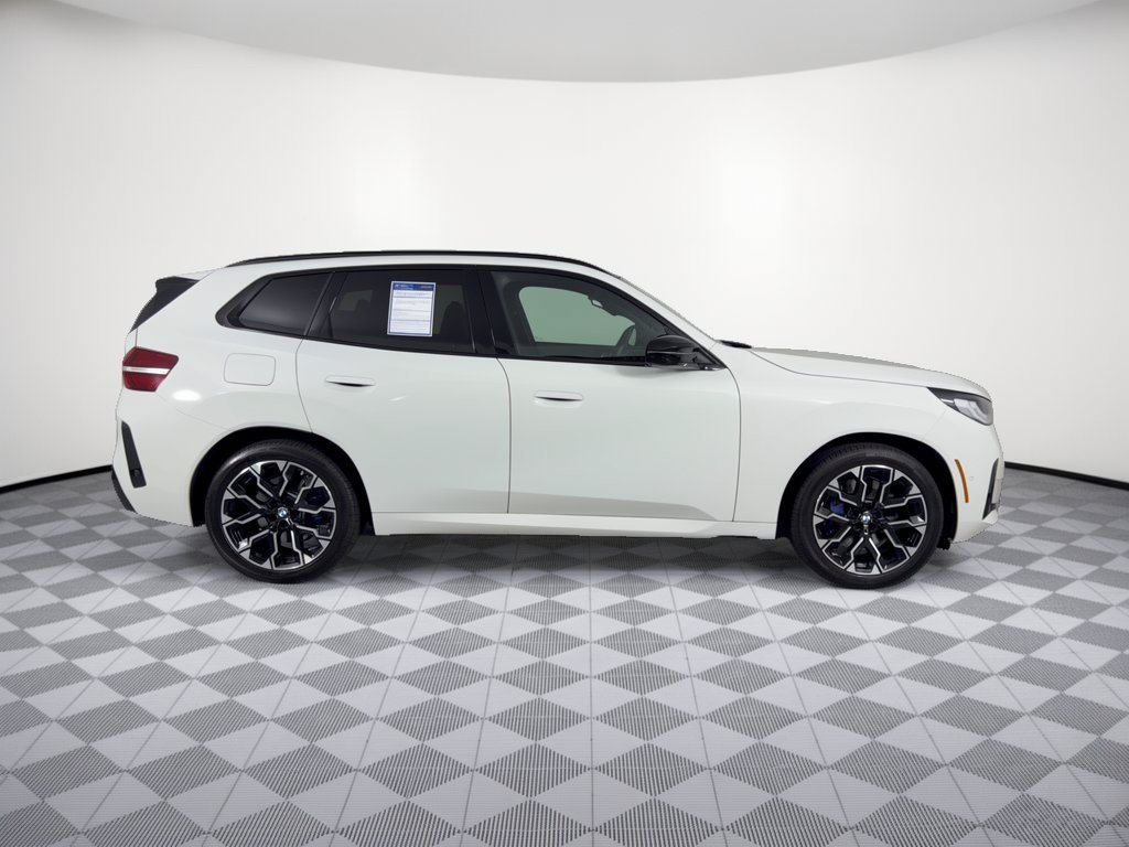 Certified 2026 BMW X3 M50 AWD/4WD image 8