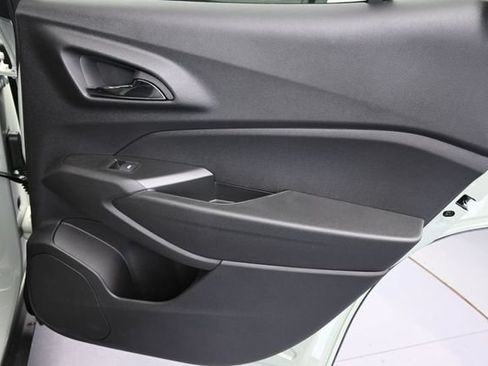New 2026 Chevrolet Trax ACTIV w/ Driver Confidence Package FWD image 27