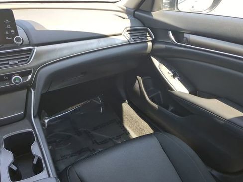 Used 2019 Honda Accord LX image 16