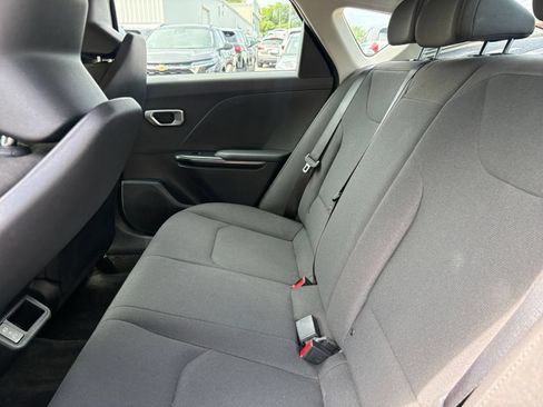 Used 2026 Kia K4 FWD image 20