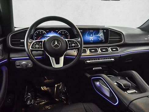 Certified 2022 Mercedes-Benz GLS 450 4MATIC image 20