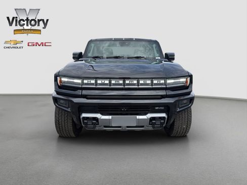 Certified 2024 GMC Hummer EV 3X AWD/4WD image 2