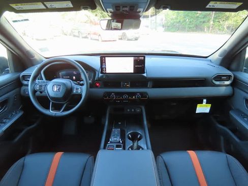 New 2026 Honda Passport TrailSport image 17