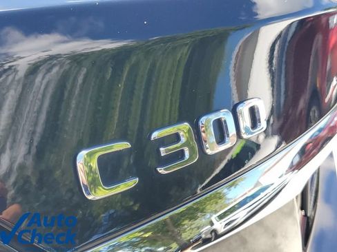 Used 2019 Mercedes-Benz C 300 Sedan image 7