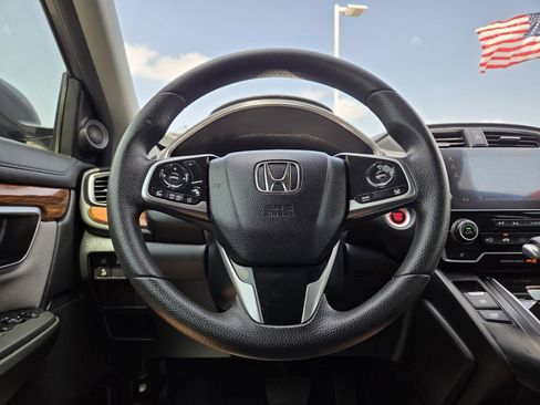 Used 2022 Honda CR-V EX image 42