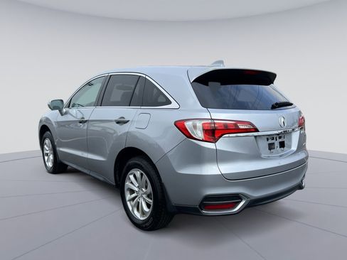 Certified 2017 Acura RDX AWD w/ Technology Package image 7