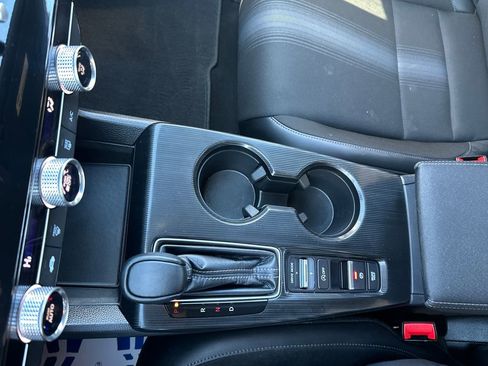 Used 2023 Honda Civic Sport image 13