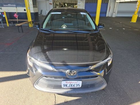 Used 2024 Toyota Corolla LE image 6