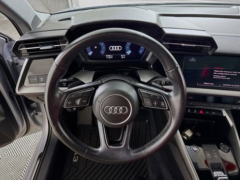 Used 2023 Audi A3 2.0T Premium w/ Convenience Package image 15