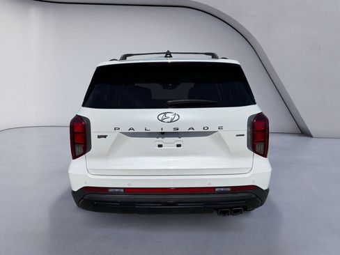 Used 2024 Hyundai Palisade XRT image 4