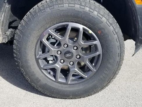 New 2026 Ford Ranger XLT image 28