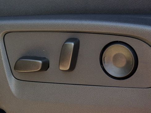 New 2026 Chevrolet Silverado 1500 Custom image 22