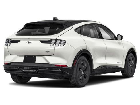 Used 2023 Ford Mustang Mach-E Select image 3