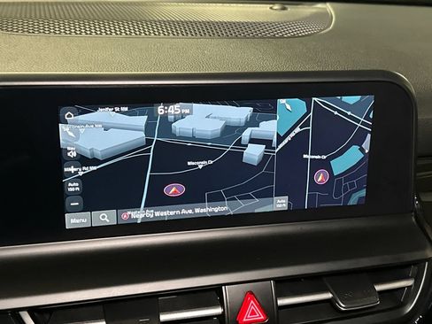 Certified 2024 Kia Seltos S AWD/4WD image 27